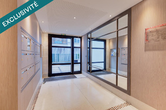  appartement maisons-alfort 94700