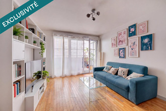  appartement maisons-alfort 94700