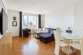  appartement maisons-alfort 94700