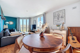  appartement maisons-alfort 94700