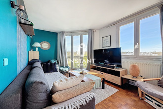  appartement maisons-alfort 94700