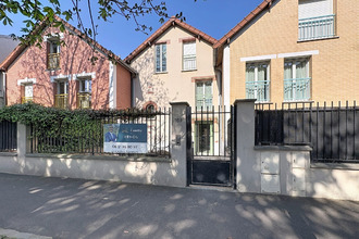  appartement maisons-alfort 94700