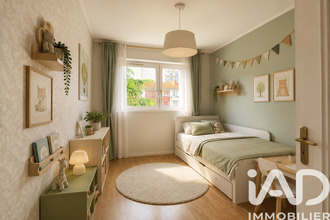  appartement maisons-alfort 94700