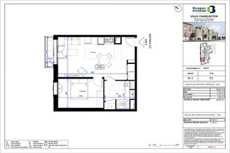  appartement maisons-alfort 94700