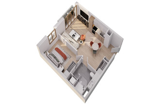  appartement maisons-alfort 94700