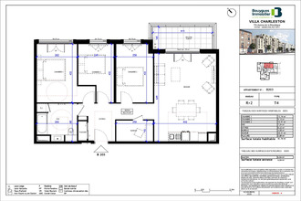  appartement maisons-alfort 94700