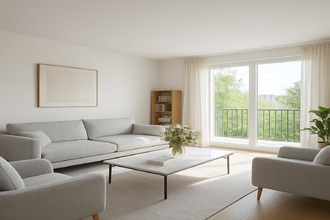  appartement maisons-alfort 94700