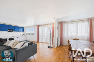  appartement maisons-alfort 94700