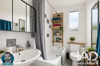  appartement maisons-alfort 94700