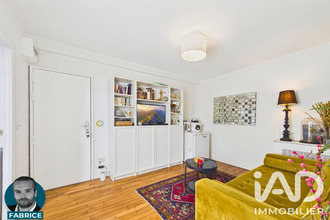  appartement maisons-alfort 94700