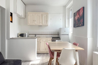  appartement maisons-alfort 94700