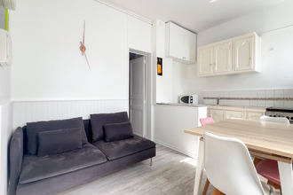  appartement maisons-alfort 94700