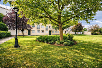  appartement maisons-alfort 94700