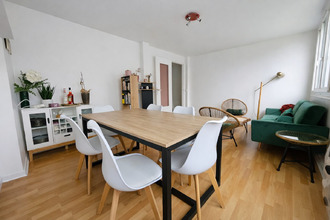  appartement maisons-alfort 94700