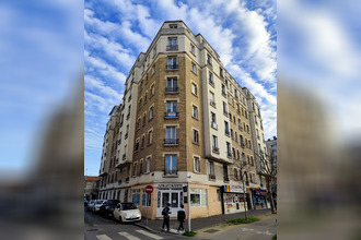  appartement maisons-alfort 94700