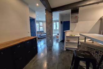  appartement maisons-alfort 94700