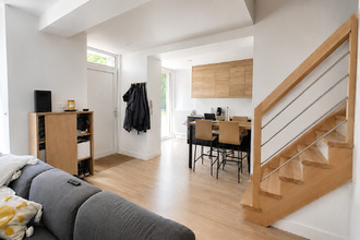  appartement maisons-alfort 94700