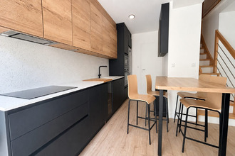  appartement maisons-alfort 94700