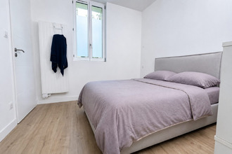  appartement maisons-alfort 94700