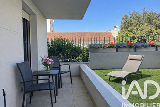  appartement maisons-alfort 94700