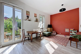  appartement maisons-alfort 94700