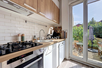  appartement maisons-alfort 94700