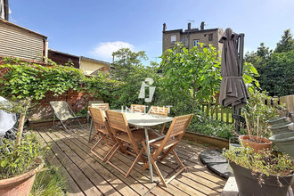  appartement maisons-alfort 94700