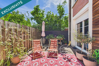  appartement maisons-alfort 94700