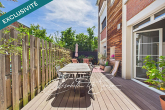  appartement maisons-alfort 94700