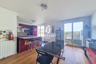  appartement maisons-alfort 94700