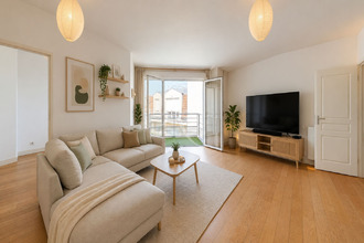  appartement maisons-alfort 94700