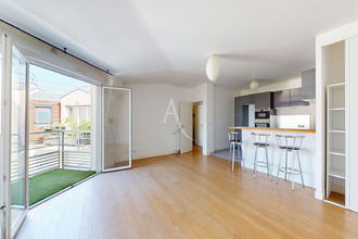 appartement maisons-alfort 94700