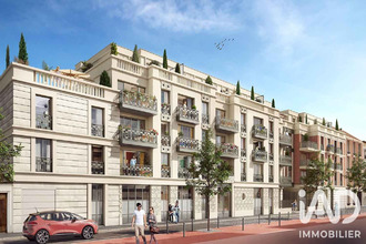  appartement maisons-alfort 94700