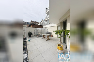  appartement maisons-alfort 94700