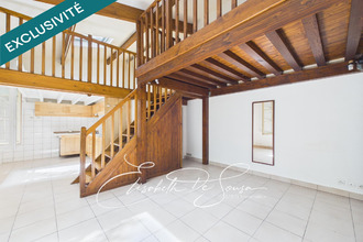  appartement maisons-alfort 94700