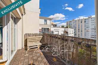  appartement maisons-alfort 94700