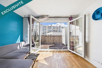  appartement maisons-alfort 94700