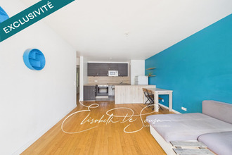  appartement maisons-alfort 94700