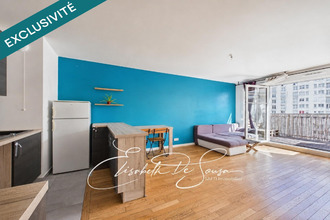  appartement maisons-alfort 94700