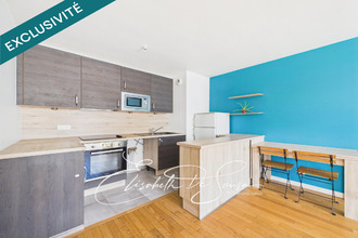  appartement maisons-alfort 94700