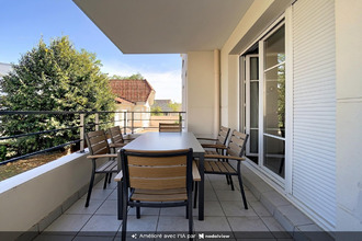  appartement maisons-alfort 94700