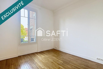  appartement maisons-alfort 94700