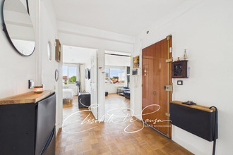  appartement maisons-alfort 94700