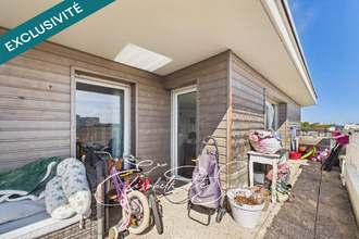  appartement maisons-alfort 94700