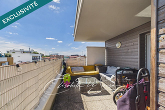  appartement maisons-alfort 94700