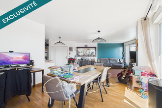  appartement maisons-alfort 94700