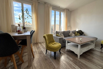  appartement maisons-alfort 94700