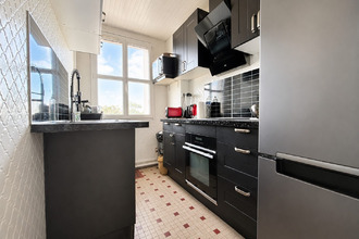  appartement maisons-alfort 94700