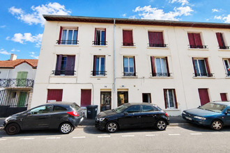  appartement maisons-alfort 94700