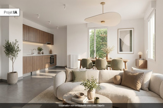  appartement maisons-alfort 94700
